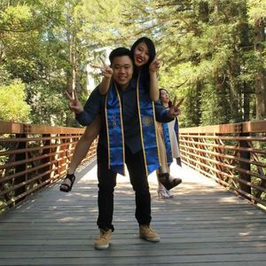 Meet your Posher, Vivienne